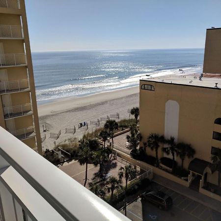 Ocean View Condo Sea Mist 50907 Myrtle Beach Kültér fotó